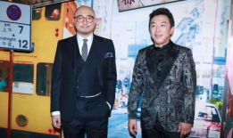 娱乐吃瓜姐黄渤徐峥,揭秘娱乐圈幕后故事